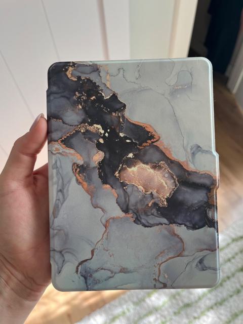 Mplaya's Kindle Case Image