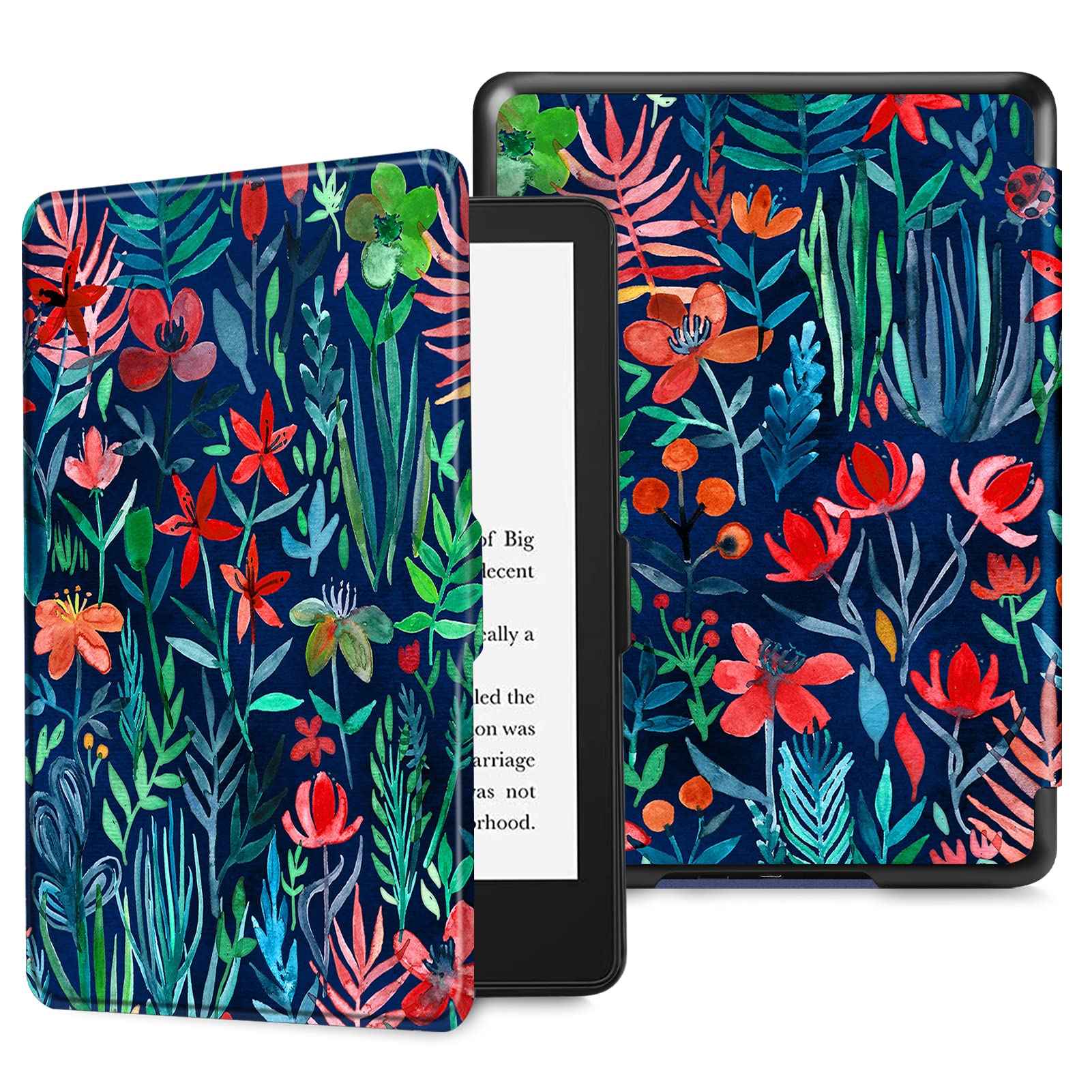 Fintie Kindle Case