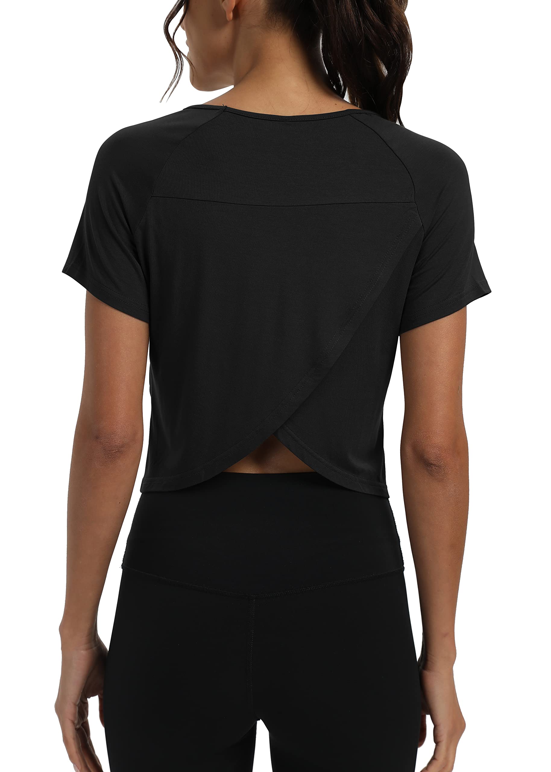 Mippo Workout Tops