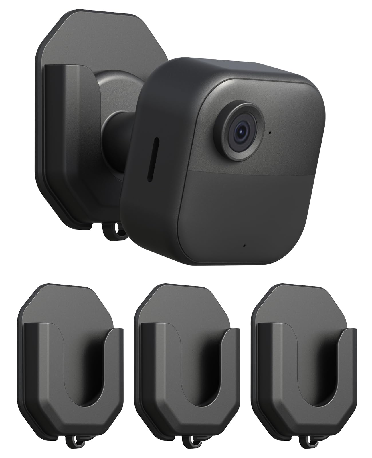 Blink Camera No Drill Wall Mount Bracket